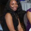 Chakina Hairston