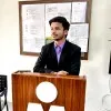 Ashutosh Sarap