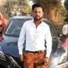 Vanzara Raju