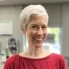 Elaine Lissner