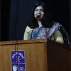 Sanjana Sarin Hridy