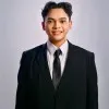 Johan Adham Putranto