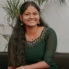 Suryagayathri TS