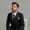 Saifullah Bhatti