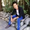 Ram Krishna Shrestha
