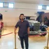 kocherla Rajesh