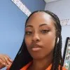 Jonasha Salmond