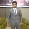 Vishal Chauhan