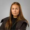 Greta Thomas