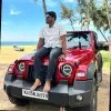 VIKRAM RAJU
