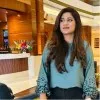 Maryam Taimur
