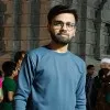 Tejas Ghodke