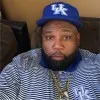 Keith Mumphery