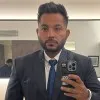 Sahshant Sharma