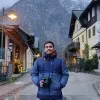 Vihaan Kashyap