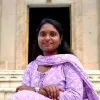 Narmadha CR