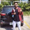 rakshith reddy