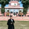 Sudipta Mandal