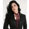 Sarah Burjas