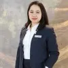 marjorie Arias