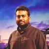 Manu Aravindan
