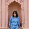 Diyashi Roy