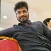 Vamsi Krishna Reddy Peketi