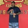 Deepak Bhaskar