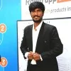 karthik Chunarkar