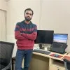 Akhil Pillai