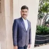 Jagdish Nikum