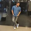 Tushar Deshmane