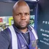 Mafemani Richard Hlongwane