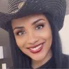 Kia Maria Peterson