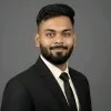 Anish Pawar