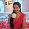 Sudipti Biswal