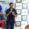 Anita shegokar