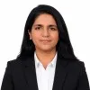 Disha Hirwani