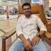 Shubham Lanke