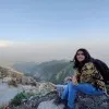 Rekha Nair MS