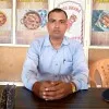Om Prakash Diwakar