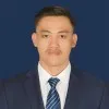 Fajar Kusmarwan