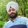 Manpreet Singh