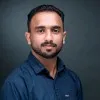 Arun Johny