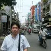 Ik joon Lee