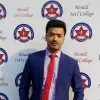 Madhav Shrestha
