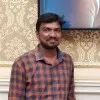 Aravinth Raja