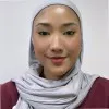 Aqisya Asri