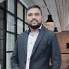 Aditya Dubbewar