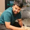 Raghuram Pydisetti